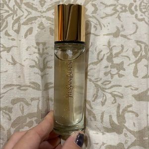 Ysl makeup primer